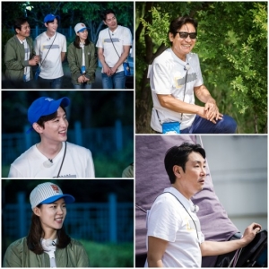 &#39;런닝맨&#39;, &#39;사냥&#39;꾼들과 숨막히는 추격전 펼친다