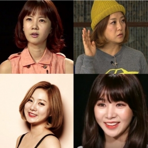 &#39;라디오스타&#39; 여성 버전 &#39;비디오스타&#39;, 걸크러시 MC 4인 출격한다