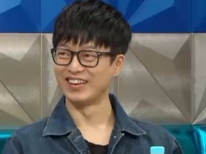 '라디오스타' 하현우 "효린과 '우결' 찍고 싶어...목소리에 빠졌었다"