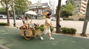 &#39;님과 함께2&#39; 윤정수, 김숙 백상 수상 기념 &#39;깜짝 이벤트&#39; 준비