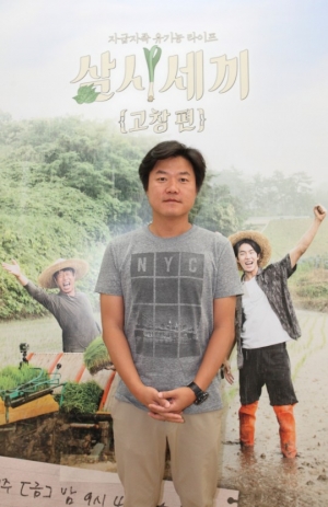 나영석 PD “차승원X이서진, '삼시세끼'의 상징적 존재”