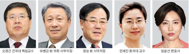 "당 앞이 안 보이니…의원들, 제 살 궁리에 계파싸움"