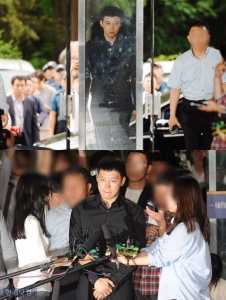 박유천, 성폭행 혐의 벗나…경찰 "강제성 입증 어렵다…무혐의 검토"