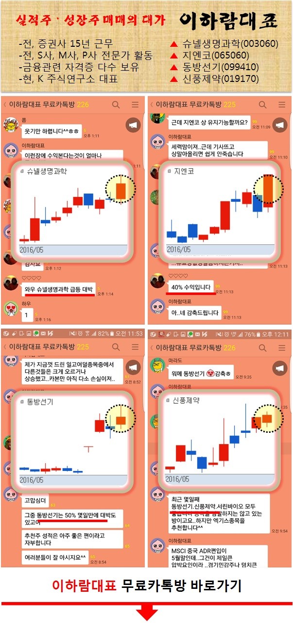 국내최초 신청자 4만명 돌파, 전문가 카톡방 열풍!