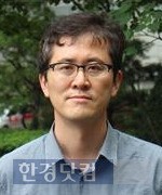 서울역 일대 도시재생사업 MP를 맡은 김영욱 세종대 교수.