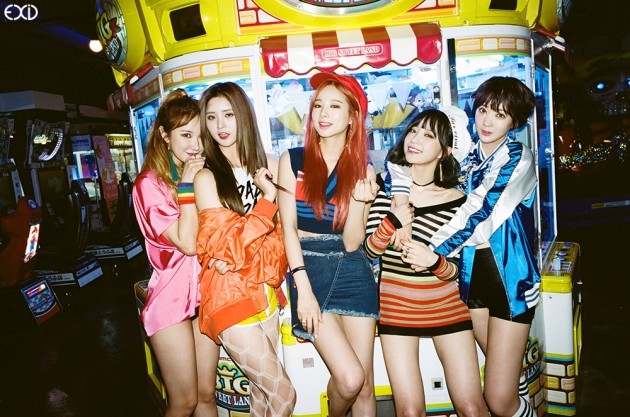 EXID