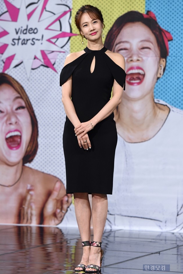 [HEI포토] 박소현, '언제봐도 감탄나는 아름다운 모습'