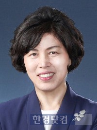 숙명여대 총장으로 선임된 강정애 교수. / 숙명여대 제공