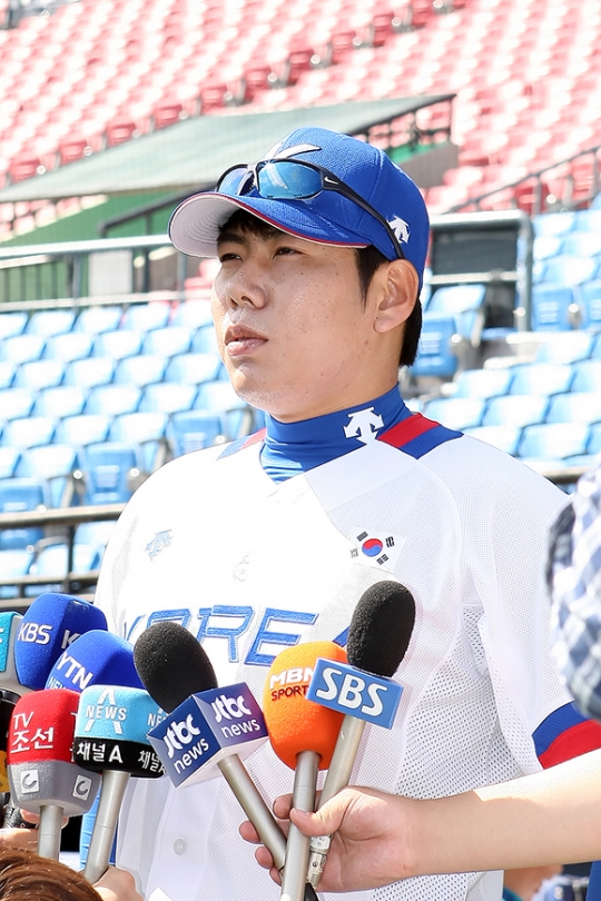 MLB 강정호 조사 중..USA 투데이 “성폭행 혐의 사실이면 중징계”