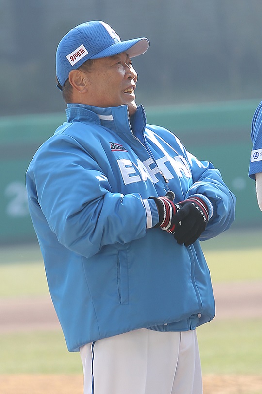 백인천 前감독, 올스타전 시구 나선다..'KBO 리그 유일한 4할타자'