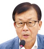 원혜영 더민주 의원 "국회도서관장 추천권 내려놓자"