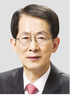 지성배 대한상사중재원장 