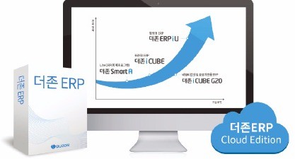 [2016 한경 상반기 소비자 대상] 더존비즈온 더존 ERP 시스템, 쉽고 빠르게 맞춤형 자원관리 시스템 구축