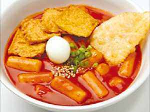 식어가는 떡볶이 가맹점…아딸·죠스 매장수 '뚝'