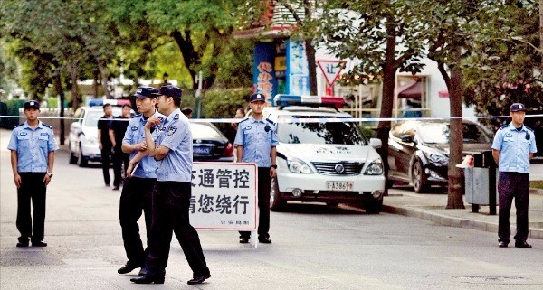 중국 '남중국해 영유권' 패소…전쟁 준비태세 돌입