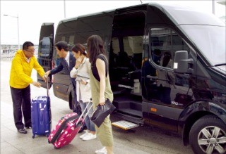 [여행의 향기] '인천공항 주차대행' 굿파킹…입국장까지 무료 의전 서비스