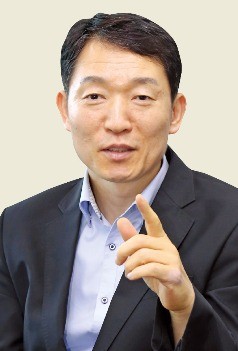 [안전산업 창조도시 울산] 이철우 고용노동부 울산지청장 "울산 안전 노하우 공유땐 한국 산업재해 줄어들 것"