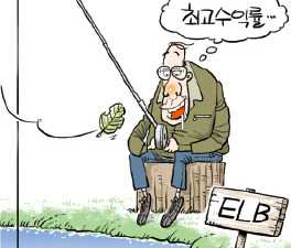 원금보장 안 되는 ELB, 증권사 신용등급 확인을