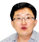 김용태 새누리당 의원 "총선 패배 책임 서청원 자숙해야"