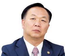 김동극 인사혁신처장 "고위 공직자 재산 심사 강화할 것"