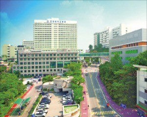 [2016 대한민국 미래창조 경영대상] 한양대학교병원, 맞춤형 의료서비스로 '고객 사랑' 실천