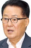 박지원 국민의당 비대위원장 "사드로 대중외교 무너져"