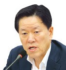 주승용 국민의당 의원, '물관리 국제세미나' 28일 개최