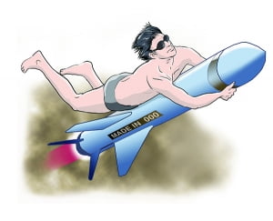 [Love&]성기 성형 대중화 시대 오나