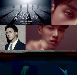 비스트, 신곡 &#39;리본&#39; 티저 공개..기대감UP