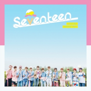 세븐틴, 데뷔 이래 가장 강렬하다