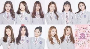 I.O.I, '당신의 소녀들'의 이유 있는 두 집 살림