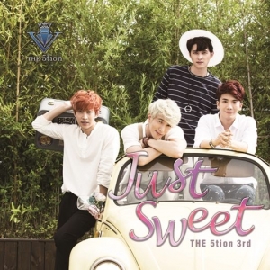 디오션, 신곡 &#39;JUST SWEET&#39; 발표..일본 이어 국내 노린다