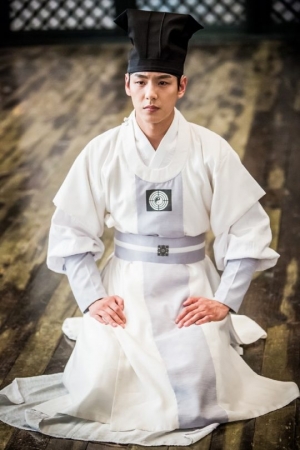 [아듀 마녀보감②] 곽시양의 재발견