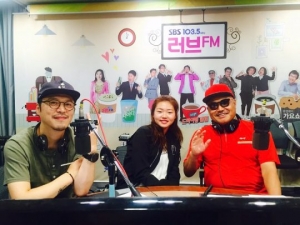 &#39;김봉털&#39;, 막내딸 등장에 김흥국 &#39;아빠 미소&#39;