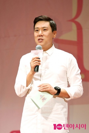 이상민 &#34;프로듀싱 해달란 요청 많이 온다...이건 진짜&#34;