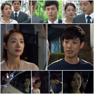 &#39;여자의 비밀&#39; 정헌, 소이현에 고백...네 남녀 갈등 시작