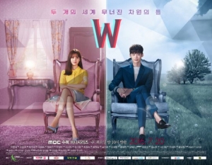 &#39;W&#39; VS &#39;함부로 애틋하게&#39; 뒤바뀐 시청률… &#39;역전극&#39;