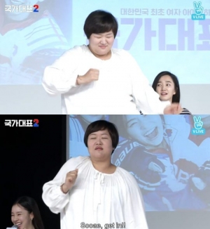 &#39;국가대표2&#39; 수애-하재숙, 숨겨온 댄스 실력 대공개 &#39;흥 폭발&#39;