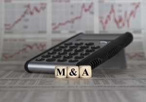  글로벌 M&A 시장 활황…페북·구글 IT 기업 '먹성' 주목