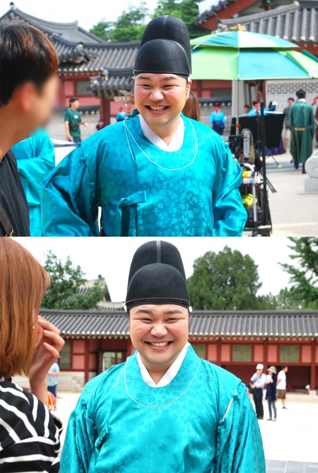 '구르미 그린 달빛' 태항호