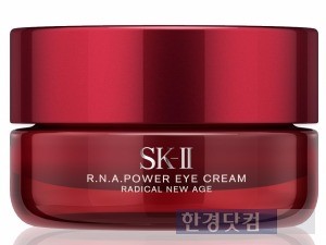 SK-II, 'R.N.A.파워 아이크림' 출시