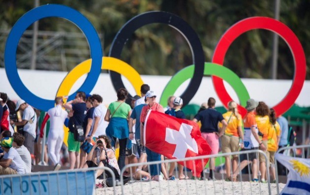 사진=리우데자네이루 하계올림픽 공식 홈페이지
