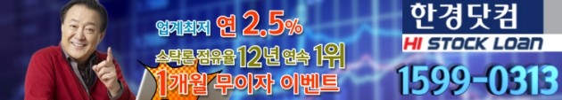 '빚내는 개미' 증가에 신용융자잔고 8조원 육박…스탁론은 어떨까?