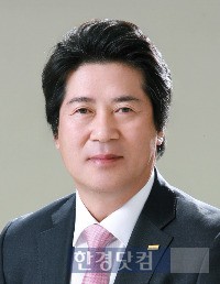 민상기 건국대 신임 총장.