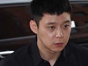 박유천 사건 경찰 수사 마무리…'성폭행' 첫 고소인 결국