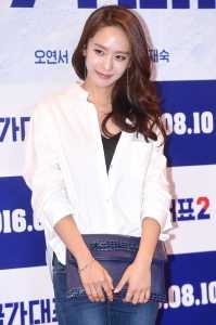  박정아, '쥬얼리시절 미모 그대로'