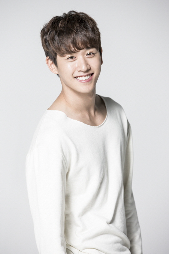 김우혁 (사진=와이팀컴퍼니)
