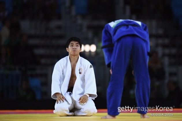 안창림 ⓒ gettyimages/이매진스 