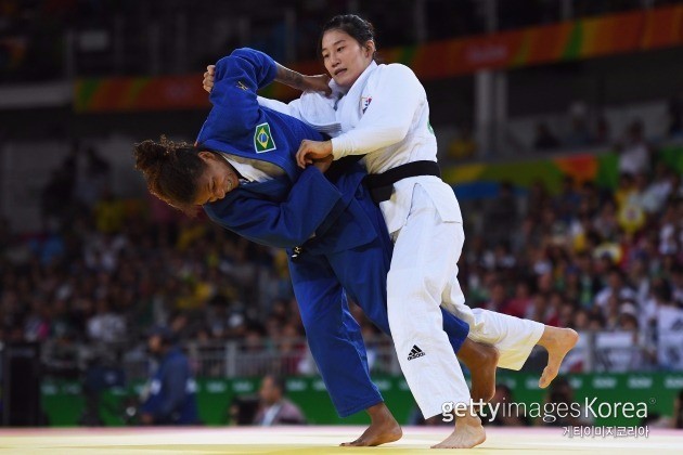 김잔디 ⓒ gettyimages/이매진스 