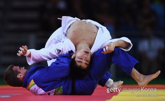 안창림 ⓒ gettyimages/이매진스 